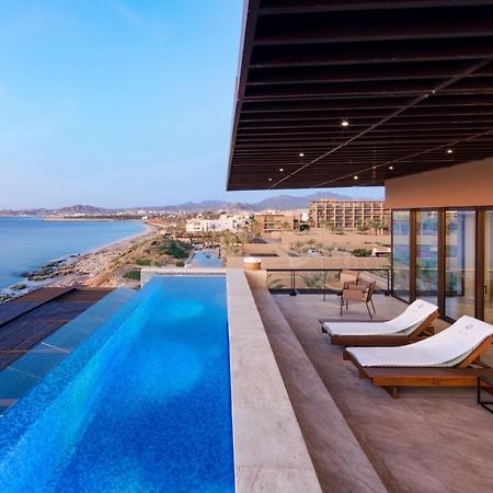 Casa Maat At Jw Marriott Los Cabos Beach Resort & Spa ซานโฮเซ เดล กาโบ ภายนอก รูปภาพ