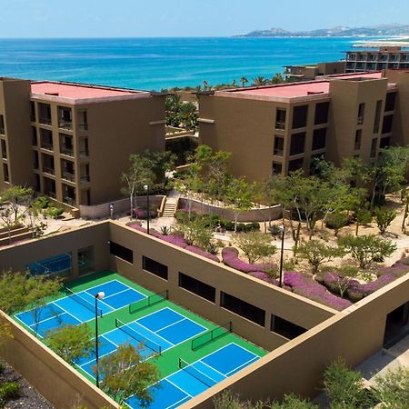 Casa Maat At Jw Marriott Los Cabos Beach Resort & Spa ซานโฮเซ เดล กาโบ ภายนอก รูปภาพ