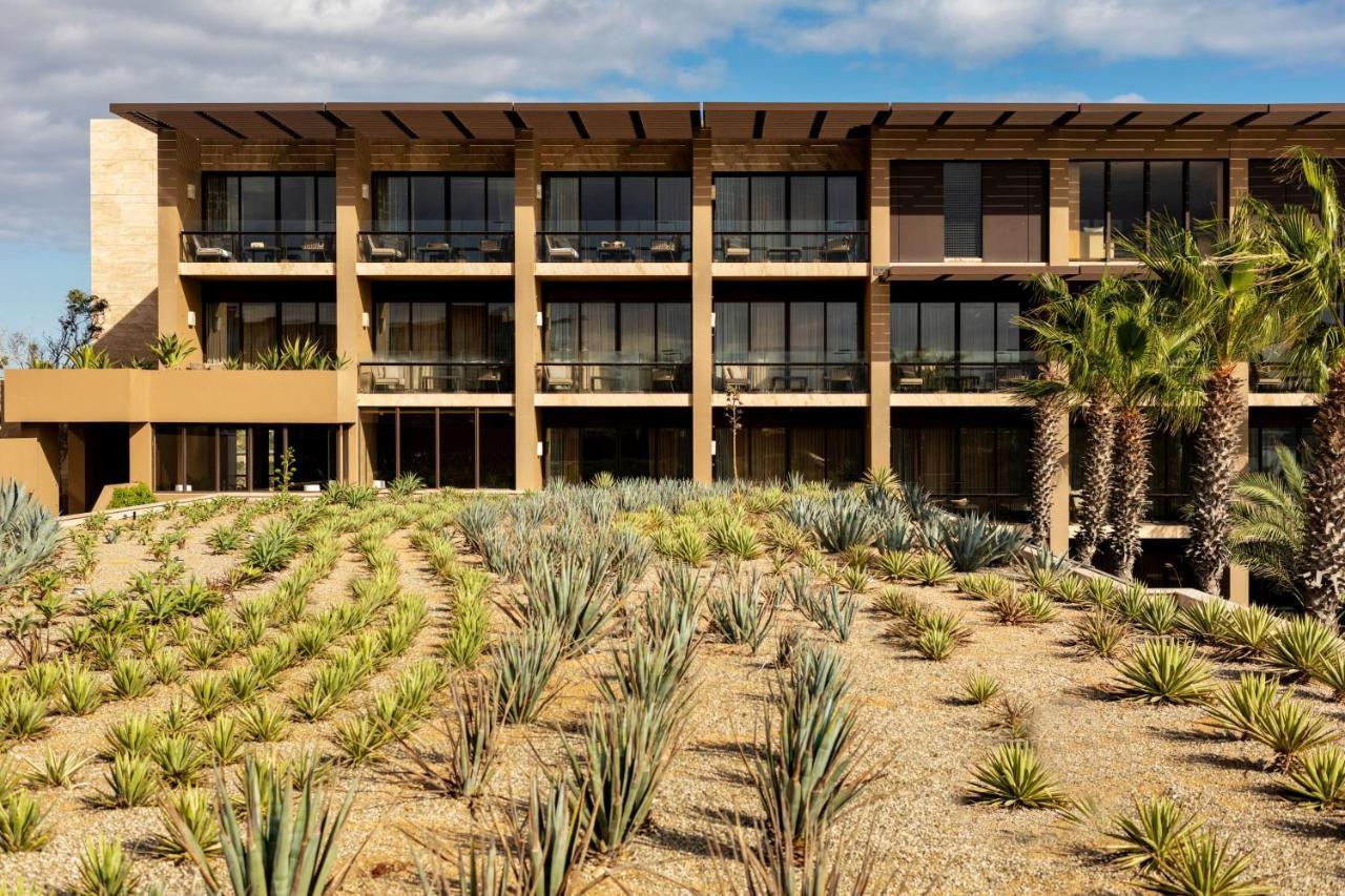 Casa Maat At Jw Marriott Los Cabos Beach Resort & Spa ซานโฮเซ เดล กาโบ ภายนอก รูปภาพ