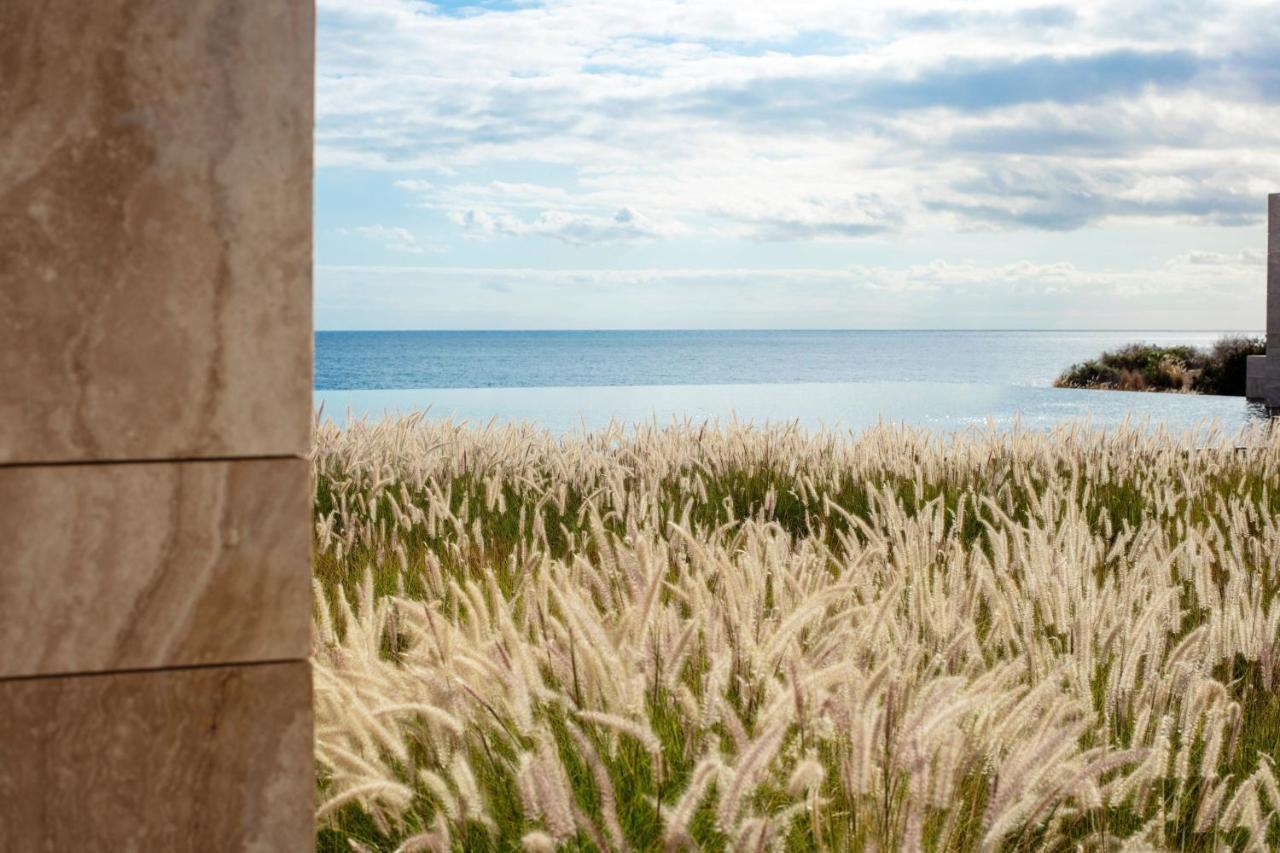 Casa Maat At Jw Marriott Los Cabos Beach Resort & Spa ซานโฮเซ เดล กาโบ ภายนอก รูปภาพ