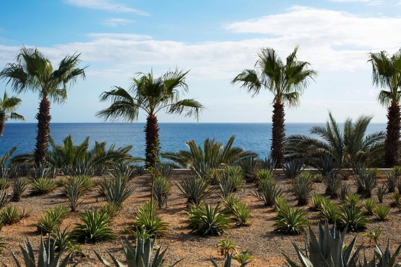 Casa Maat At Jw Marriott Los Cabos Beach Resort & Spa ซานโฮเซ เดล กาโบ ภายนอก รูปภาพ