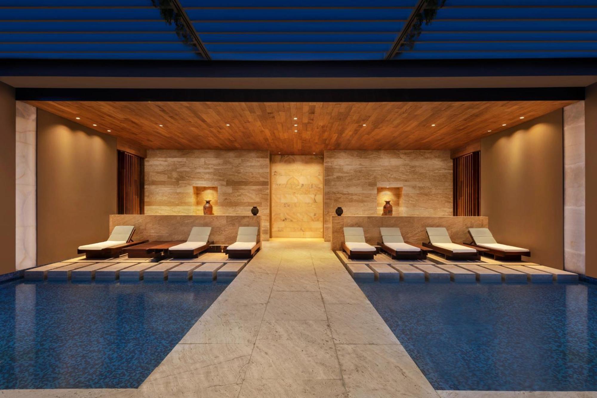 Casa Maat At Jw Marriott Los Cabos Beach Resort & Spa ซานโฮเซ เดล กาโบ ภายนอก รูปภาพ