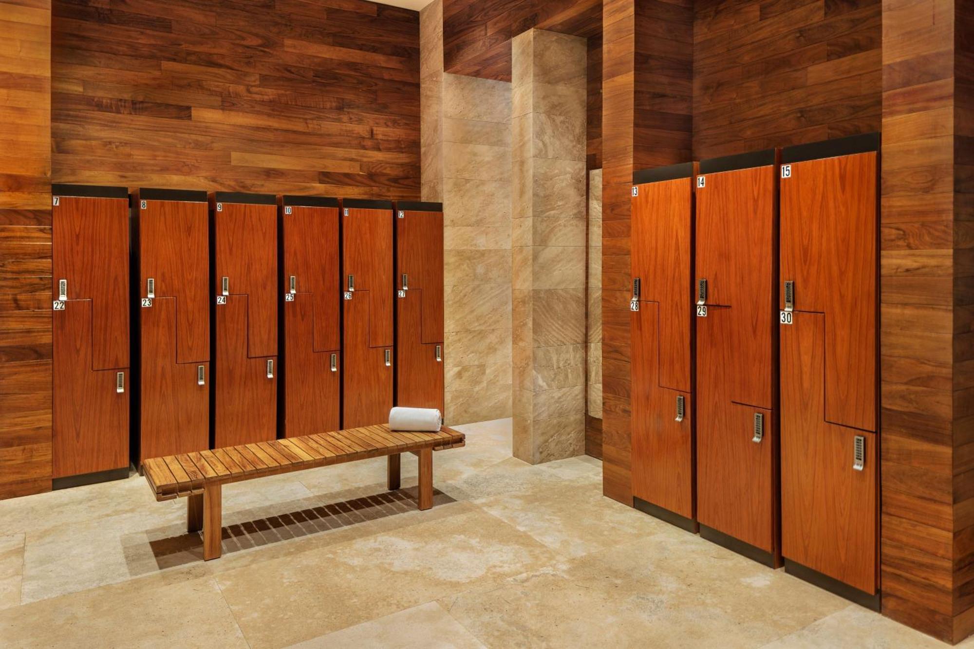 Casa Maat At Jw Marriott Los Cabos Beach Resort & Spa ซานโฮเซ เดล กาโบ ภายนอก รูปภาพ