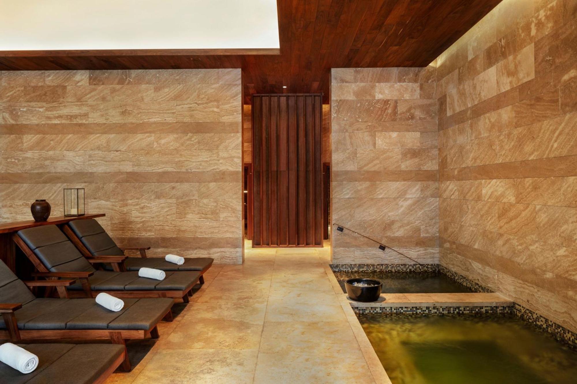 Casa Maat At Jw Marriott Los Cabos Beach Resort & Spa ซานโฮเซ เดล กาโบ ภายนอก รูปภาพ