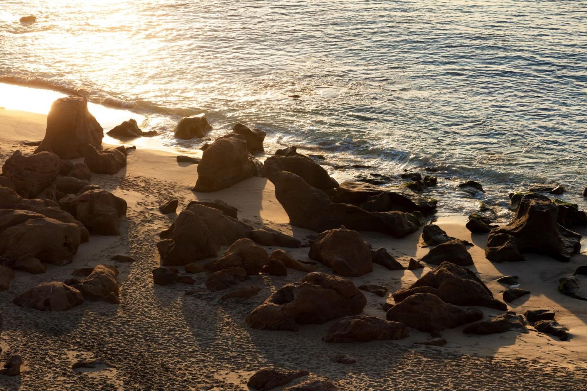 Casa Maat At Jw Marriott Los Cabos Beach Resort & Spa ซานโฮเซ เดล กาโบ ภายนอก รูปภาพ