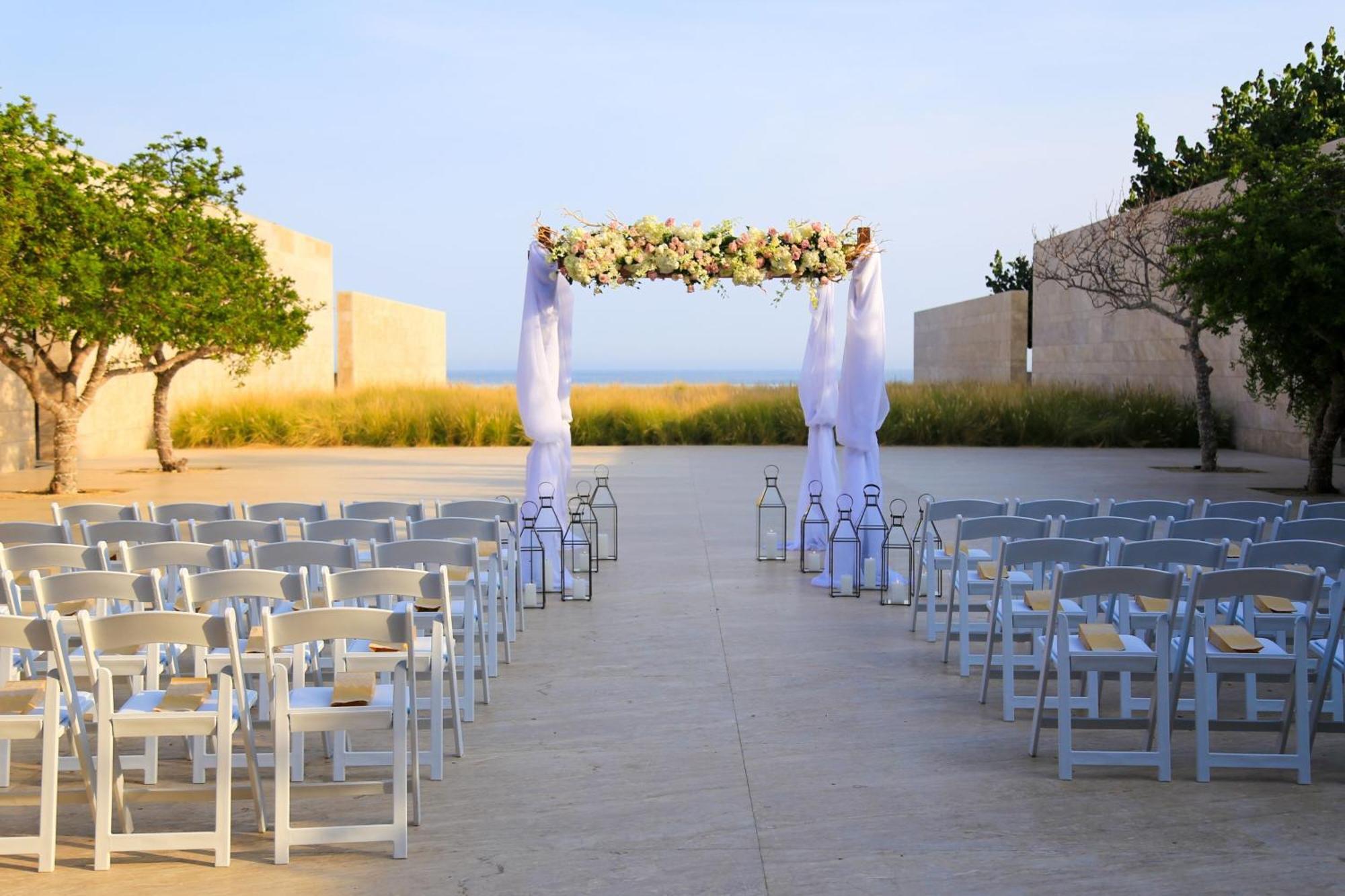 Casa Maat At Jw Marriott Los Cabos Beach Resort & Spa ซานโฮเซ เดล กาโบ ภายนอก รูปภาพ