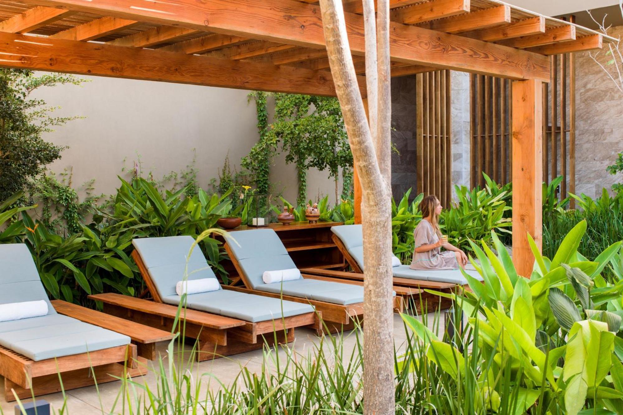 Casa Maat At Jw Marriott Los Cabos Beach Resort & Spa ซานโฮเซ เดล กาโบ ภายนอก รูปภาพ