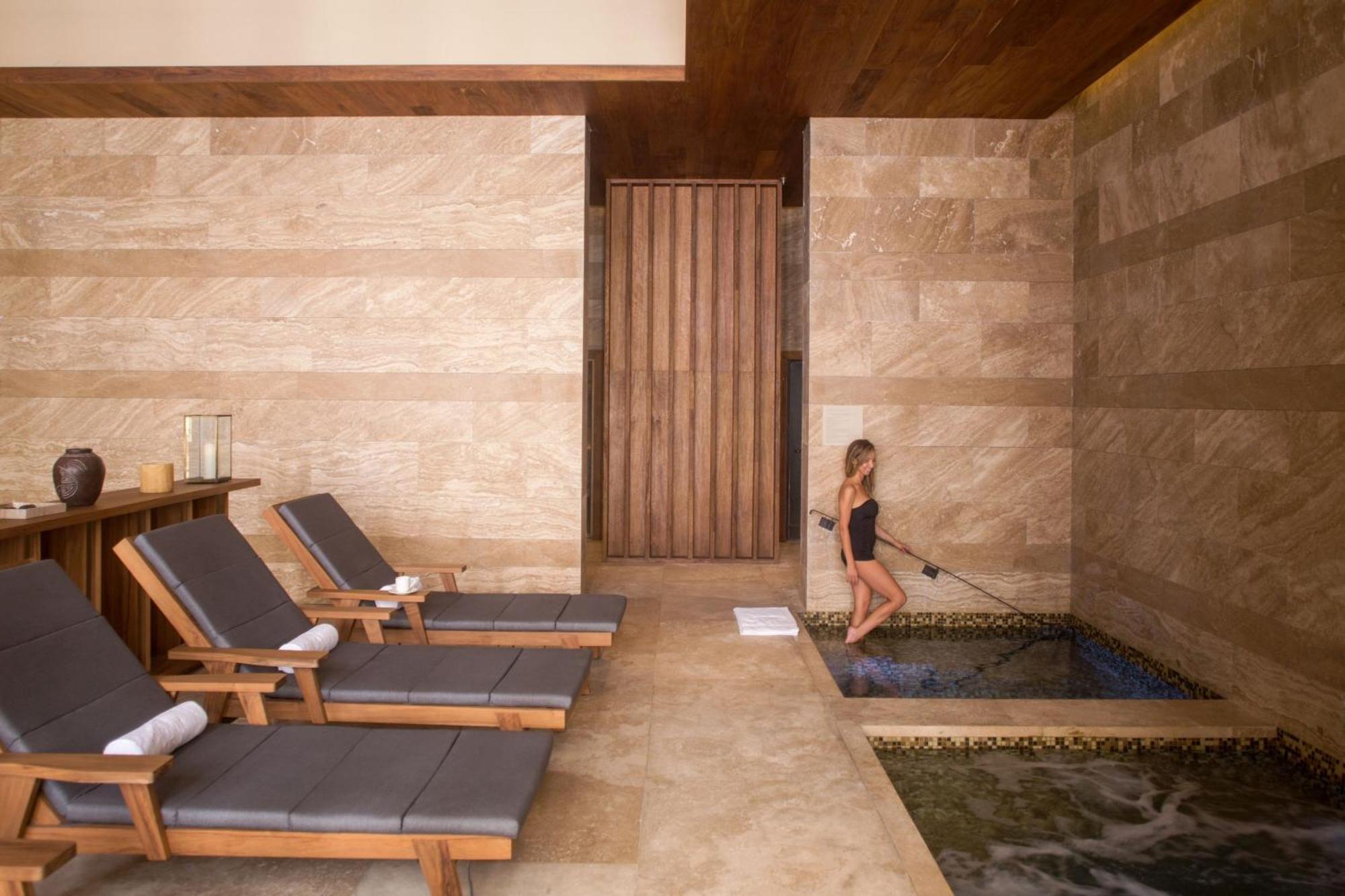 Casa Maat At Jw Marriott Los Cabos Beach Resort & Spa ซานโฮเซ เดล กาโบ ภายนอก รูปภาพ