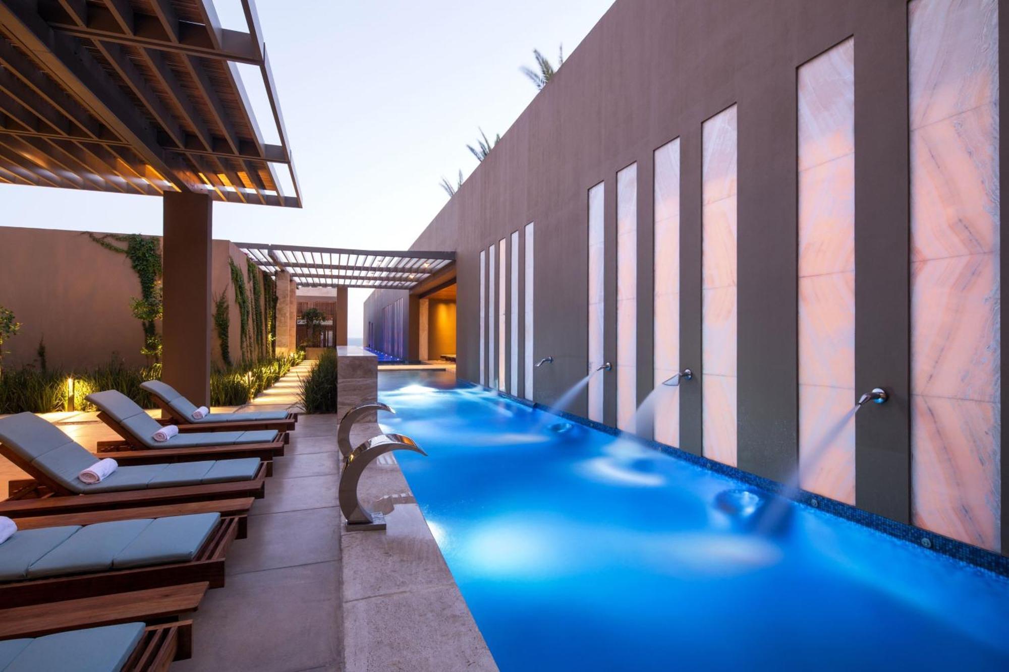Casa Maat At Jw Marriott Los Cabos Beach Resort & Spa ซานโฮเซ เดล กาโบ ภายนอก รูปภาพ