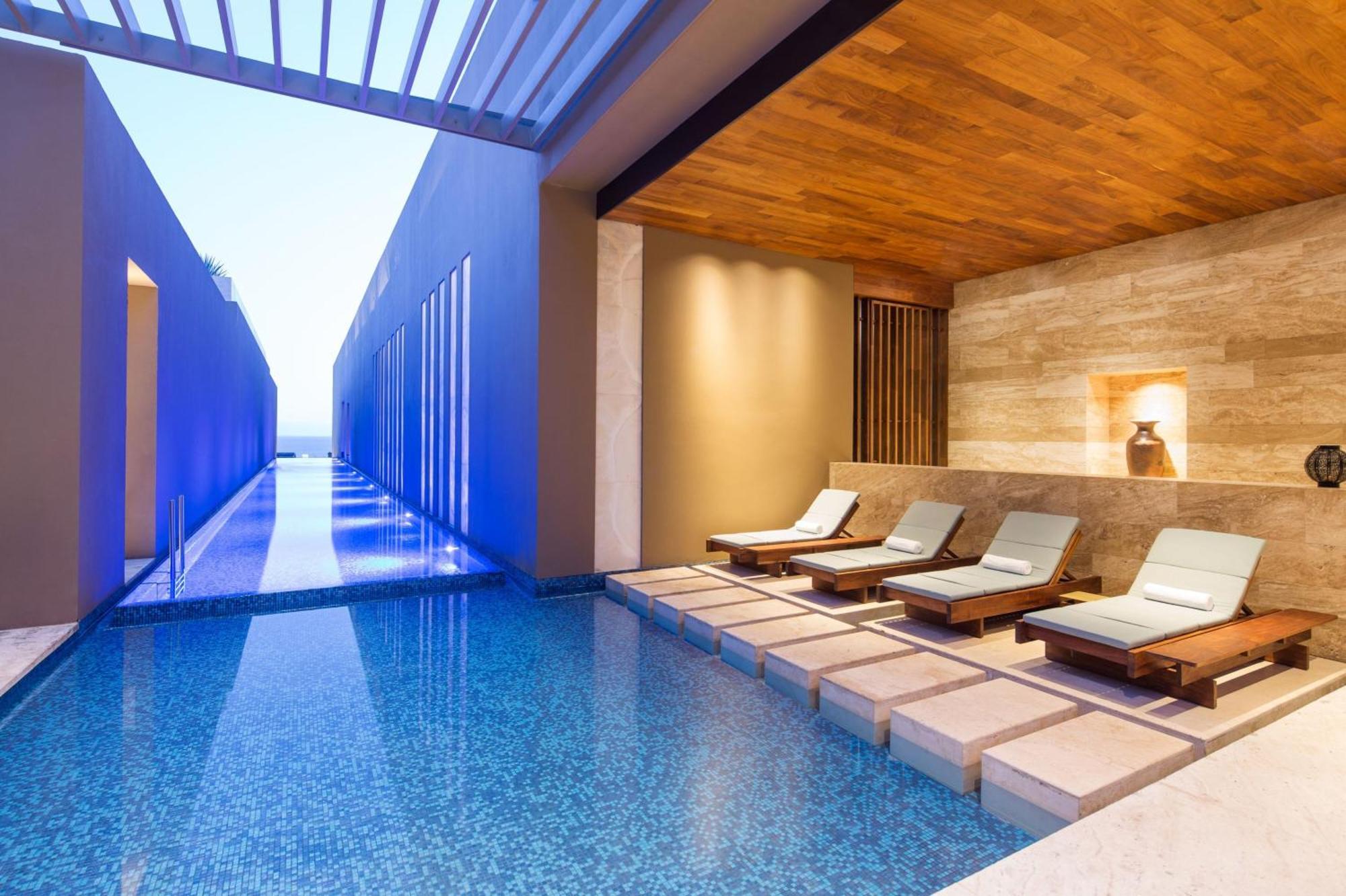 Casa Maat At Jw Marriott Los Cabos Beach Resort & Spa ซานโฮเซ เดล กาโบ ภายนอก รูปภาพ