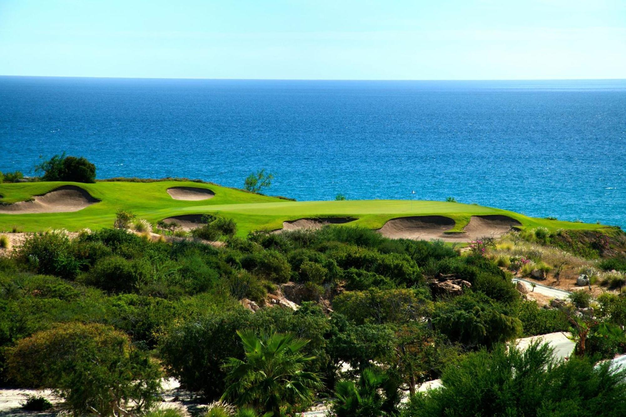 Casa Maat At Jw Marriott Los Cabos Beach Resort & Spa ซานโฮเซ เดล กาโบ ภายนอก รูปภาพ