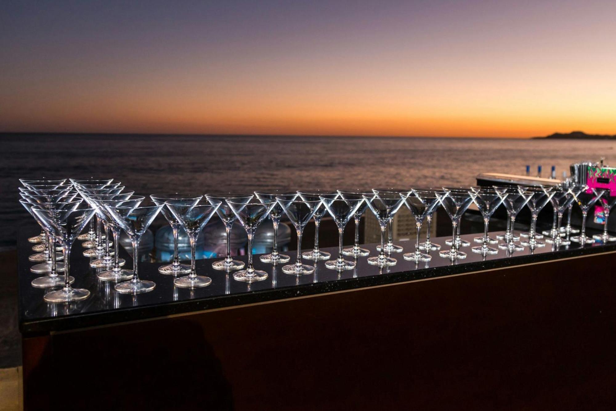 Casa Maat At Jw Marriott Los Cabos Beach Resort & Spa ซานโฮเซ เดล กาโบ ภายนอก รูปภาพ